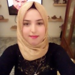 ميرة من الإسماعيلية - مصر تبحث عن رجال للتعارف و الزواج