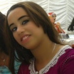 فاطمة من سيدي الغندور - المغرب تبحث عن رجال للتعارف و الزواج