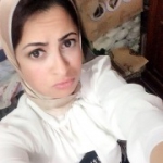 ميساء من رام الله - فلسطين تبحث عن رجال للتعارف و الزواج
