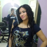 سامية من نزلة خليفة - مصر تبحث عن رجال للتعارف و الزواج