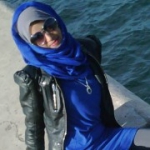 إيمان من تنغير - المغرب تبحث عن رجال للتعارف و الزواج