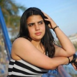 مريم من المعقولة - تونس تبحث عن رجال للتعارف و الزواج