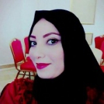 مريم من المشرية - الجزائر تبحث عن رجال للتعارف و الزواج