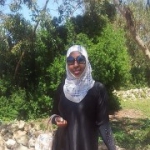 خديجة من مدينة ثلا‎ - اليمن تبحث عن رجال للتعارف و الزواج