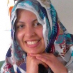 شيماء من Tarhrizit - تونس تبحث عن رجال للتعارف و الزواج