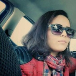 سارة من الهاشم - تونس تبحث عن رجال للتعارف و الزواج