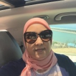 شيماء من ولاية صحار  - عمان تبحث عن رجال للتعارف و الزواج
