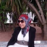 حنان من البيسارية  - سوريا تبحث عن رجال للتعارف و الزواج