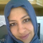خديجة من ولاية بدبد  - عمان تبحث عن رجال للتعارف و الزواج