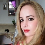 حنان من Wardian - مصر تبحث عن رجال للتعارف و الزواج