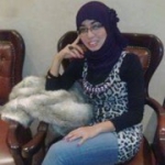 فاطمة من دوار عبد الرحمان - المغرب تبحث عن رجال للتعارف و الزواج