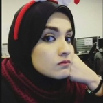 سارة من السادات - مصر تبحث عن رجال للتعارف و الزواج