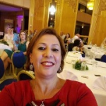 مونية من El Oujada - المغرب تبحث عن رجال للتعارف و الزواج
