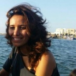 هبة من مرناق - تونس تبحث عن رجال للتعارف و الزواج