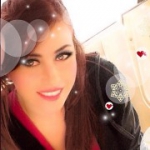 لينة من أولاد عمر - تونس تبحث عن رجال للتعارف و الزواج