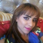 أمينة من اداسيل - المغرب تبحث عن رجال للتعارف و الزواج