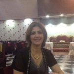 كريمة من الرياض - تونس تبحث عن رجال للتعارف و الزواج