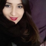 ياسمينة من Legionowo - تونس تبحث عن رجال للتعارف و الزواج