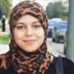 لينة من بئر الحفي - تونس تبحث عن رجال للتعارف و الزواج
