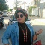 مروى من جرزونة - تونس تبحث عن رجال للتعارف و الزواج