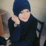 مريم من المكنين - تونس تبحث عن رجال للتعارف و الزواج