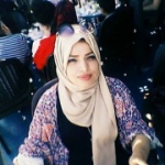 مروى من بوار  - سوريا تبحث عن رجال للتعارف و الزواج