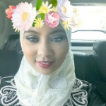نزهة من الخور‎ - قطر تبحث عن رجال للتعارف و الزواج