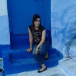 زهرة من سيدي ثابت - تونس تبحث عن رجال للتعارف و الزواج
