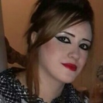 زهرة من سيدي ثابت - تونس تبحث عن رجال للتعارف و الزواج