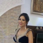 كوثر من محافظة طولكرم - فلسطين تبحث عن رجال للتعارف و الزواج
