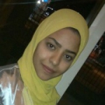 إيناس من حرض‎ - اليمن تبحث عن رجال للتعارف و الزواج