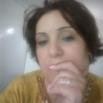 نادية من Djebel Abiot - تونس تبحث عن رجال للتعارف و الزواج