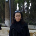 إيمة من العالية - تونس تبحث عن رجال للتعارف و الزواج