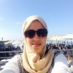 مريم من المقطم - مصر تبحث عن رجال للتعارف و الزواج