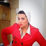 أمينة من الكفير  - سوريا تبحث عن رجال للتعارف و الزواج