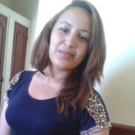 سارة من تامسنا - المغرب تبحث عن رجال للتعارف و الزواج