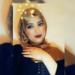 هاجر من Burj al ‘Arab al Jadīdah - مصر تبحث عن رجال للتعارف و الزواج