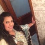 فاطمة من الكاف - تونس تبحث عن رجال للتعارف و الزواج