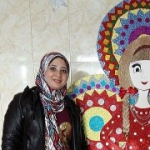 نور من شربان - تونس تبحث عن رجال للتعارف و الزواج
