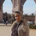 إيمان من ورززات - المغرب تبحث عن رجال للتعارف و الزواج
