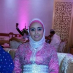 نادية من اولاد عبدو - المغرب تبحث عن رجال للتعارف و الزواج