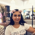 نوال من الرفاع الغربي - البحرين تبحث عن رجال للتعارف و الزواج
