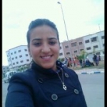 كريمة من مزونة - تونس تبحث عن رجال للتعارف و الزواج