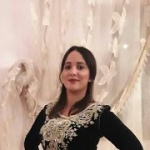 زينب من البصرة - العراق تبحث عن رجال للتعارف و الزواج