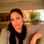 وهيبة من القلعة الكبرى - تونس تبحث عن رجال للتعارف و الزواج