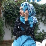 أماني من المرناقية - تونس تبحث عن رجال للتعارف و الزواج