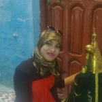 زينب من الواطية - المغرب تبحث عن رجال للتعارف و الزواج