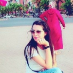 إيمة من الكردان - المغرب تبحث عن رجال للتعارف و الزواج