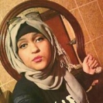 زينب من دسوق - مصر تبحث عن رجال للتعارف و الزواج