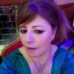 مريم من الفاروقية - مصر تبحث عن رجال للتعارف و الزواج